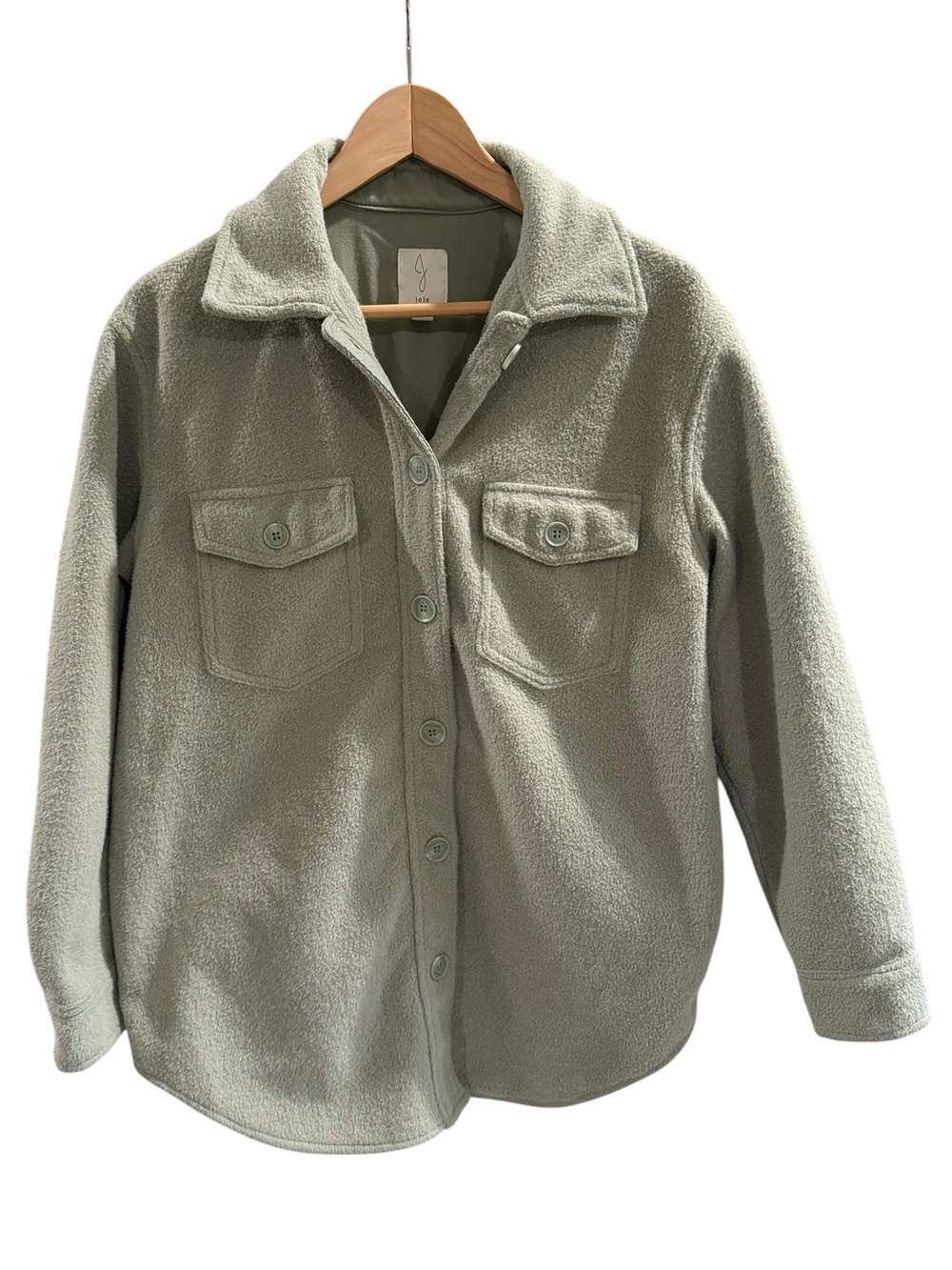 Joie Shacket